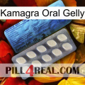 Kamagra Oral Gelly 34